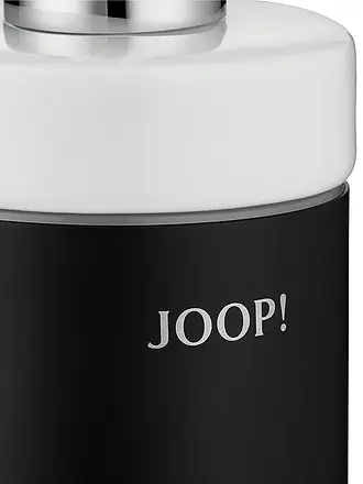 JOOP | Distributeur de savon Chromeline 17cm | schwarz